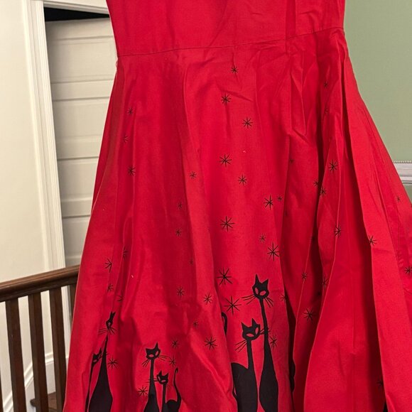 Haute Sundress - Picture 5 of 8